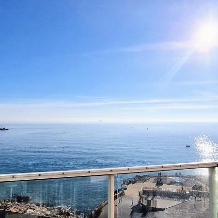 Le Marty 53 Un Balcon Sur La Mer Centre Historique Sete Exterior photo